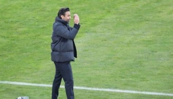 فرهاد مجیدی سنت شکنی کرد