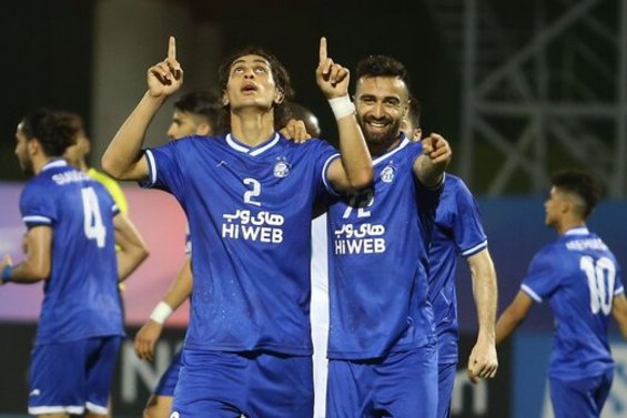 حکم جدید فیفا علیه پرسپولیس رسید