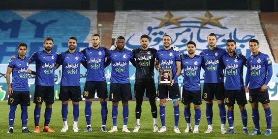 روشن: از صحبت های حسینی واضح بود استقلال موفق می شود