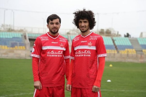 پرسپولیس، قربانی بعدی فدراسیون فوتبال؟