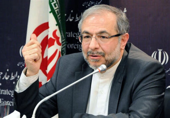 موسوی: مذاکرات باقری کنی به فارسی عاقلانه است؛ اگر برجام فارسی بود مشکلات کمتری داشتیم