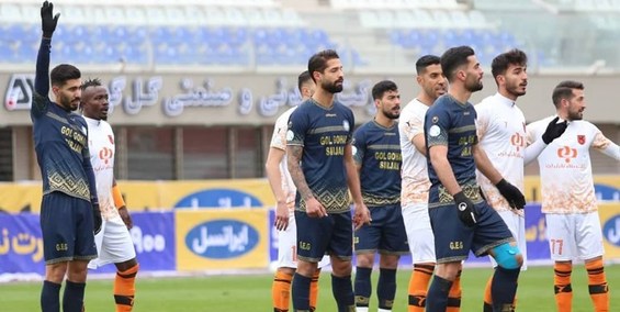مربی گلگهر: اشتباهات زیادی در دربی کرمان داشتیم