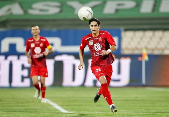 هتتریک باشگاه پرسپولیس در محکومیت