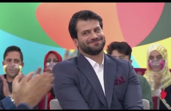 خاطره بامزه بازیگر «بچه مهندس» از دوران کودکی
