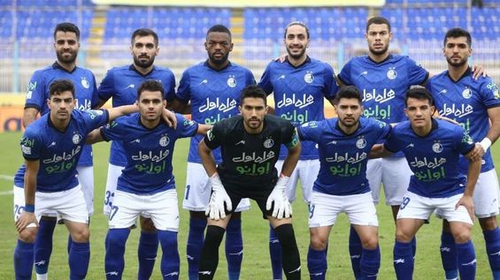 همه می خواهند استقلال را پایین بکشند / تیم فرهاد صددرصد با قدرت برمی گردد