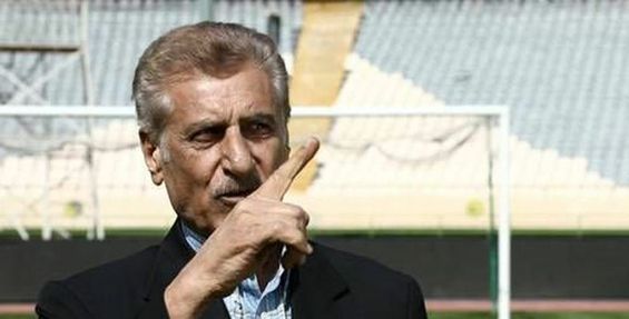 اسکوچیچ حق دارد استقلالی ها را دعوت نکند