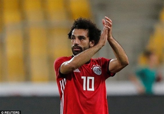 محمد صلاح؛ گران‌تر از ۱۰ تیم ملی آفریقایی