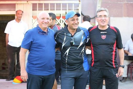 بازگشت دوباره یک پرسپولیسی جذاب به فوتبال ایران