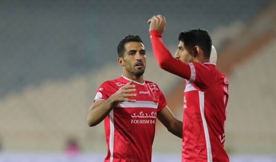 نامه سپاهان به پرسپولیس: اگر فروشنده باشید این ۳ بازیکن را می خواهیم