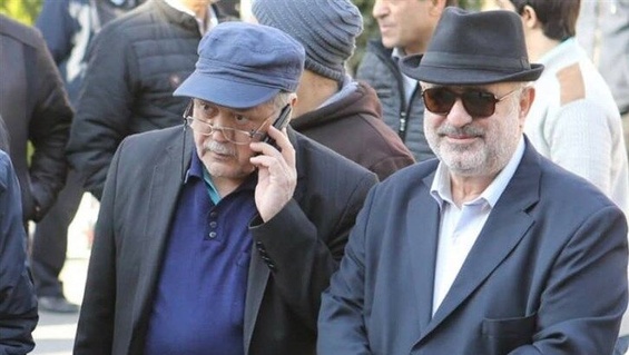 شاید عده ای از رأی استیناف ناراحت شوند/کدام مصلحت؟ ما به قهرمانی استقلال کار نداریم