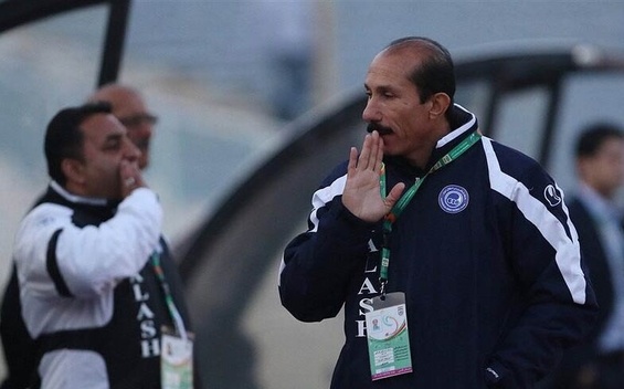 تیم ملی قطعا از مرحله گروهی صعود خواهد کرد/ استقلال به زودی همان تیم نیم فصل اول می شود