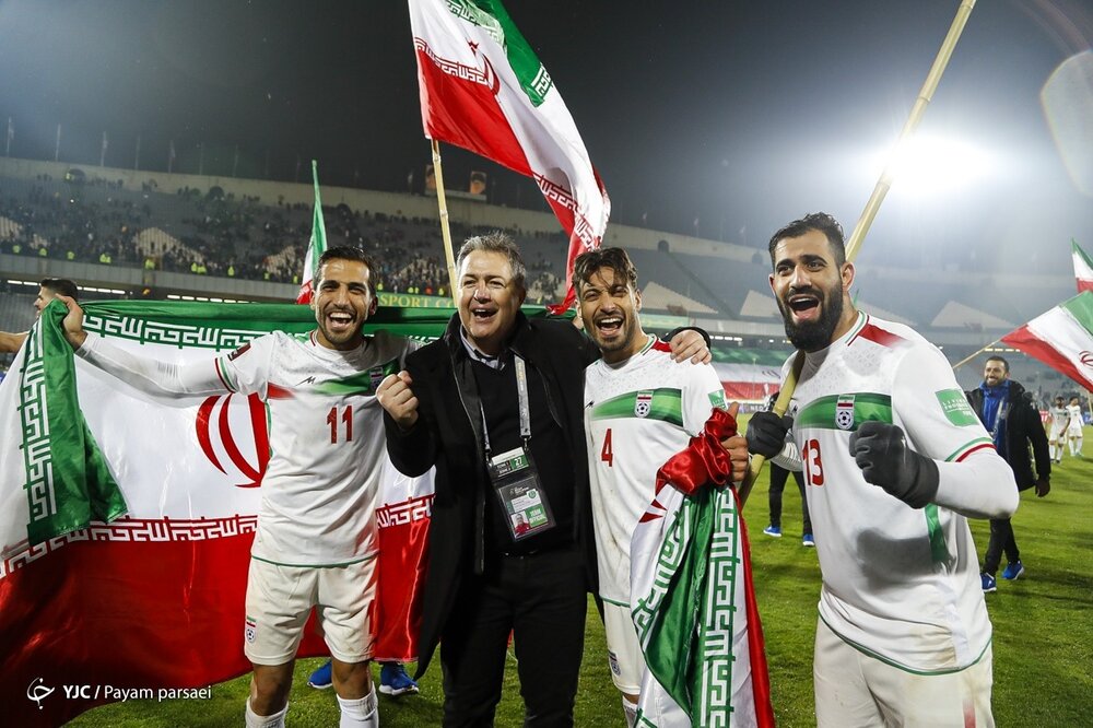 تیم ملی چگونه به قطر سفر کند؟