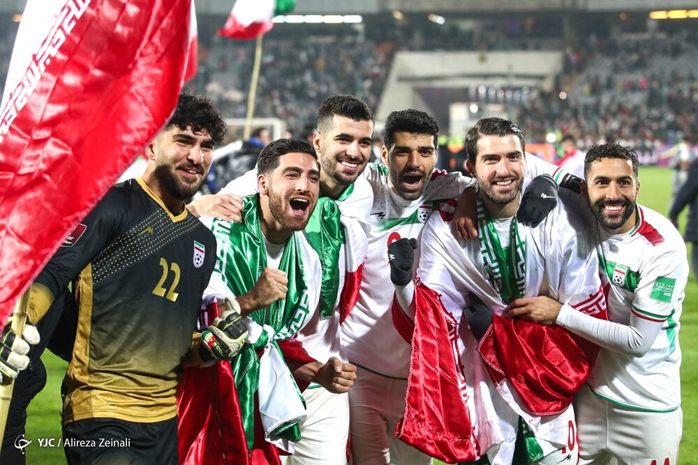 تیم ملی چگونه به قطر سفر کند؟