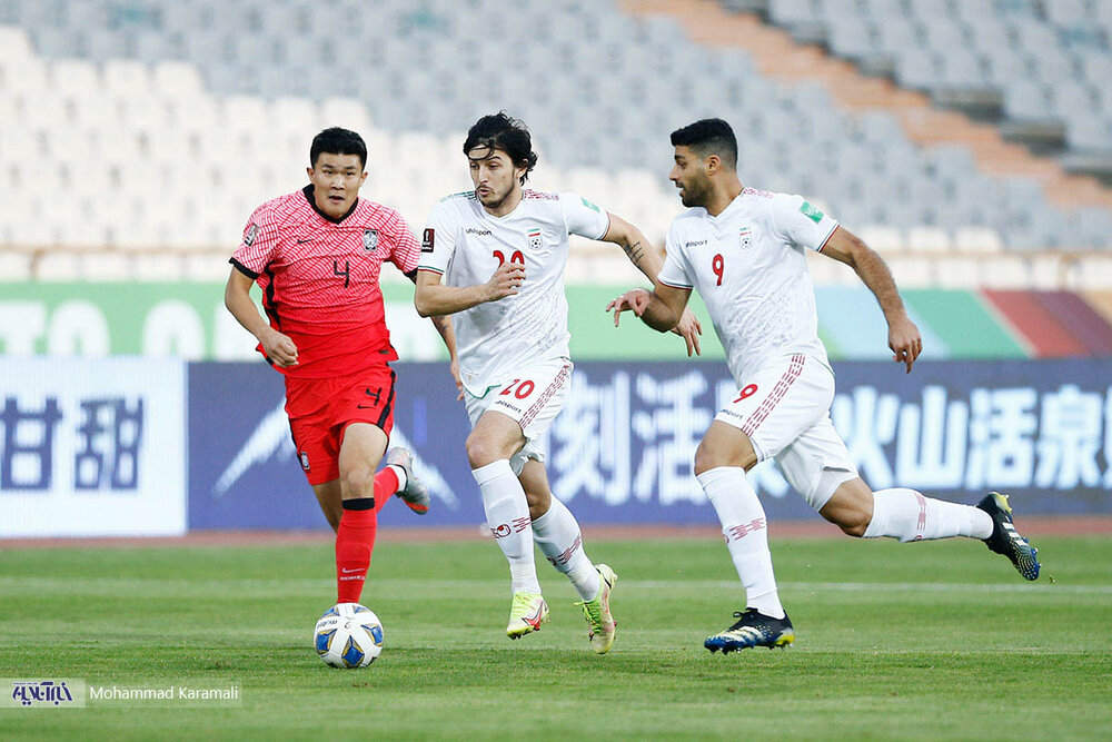 تیم ملی چگونه به قطر سفر کند؟