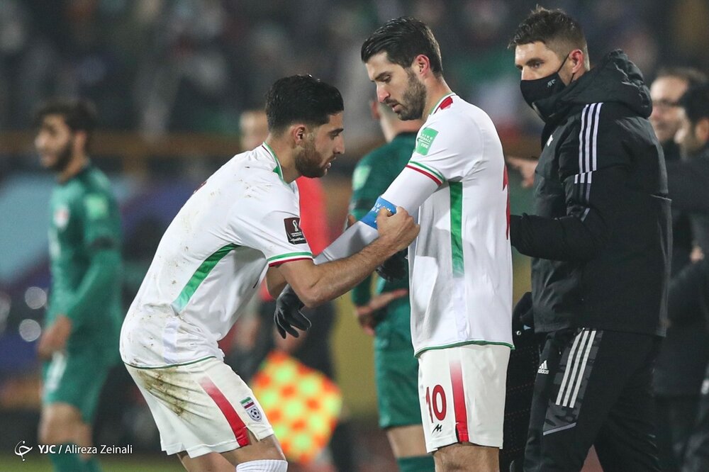 تیم ملی چگونه به قطر سفر کند؟