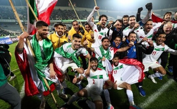 تیم ملی چگونه به قطر سفر کند؟