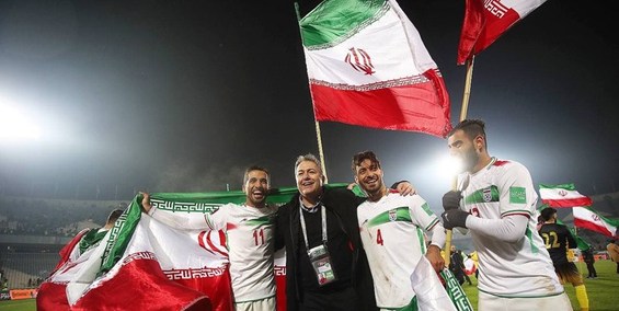 عالمی: فدارسیون باید تصمیم‌ سختی در مورد کادر فنی بگیرد