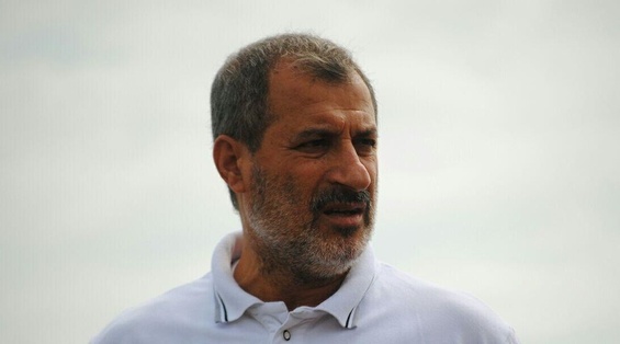 پرسپولیسیها چرا از مدیرعامل قبلی پول نگرفتند؟/ من پیشگو نیستم بدانم یحیی جدا خواهد شد یا خیر؟