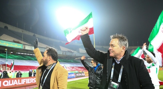 چرا اسکوچیچ حاضر نیست به ذخیره ها میدان بدهد؟