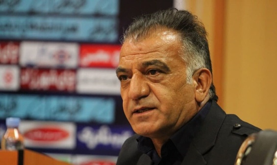 کرونانمایی استقلال توهین‌آمیز و خنده‌دار است/ به زمان برگزاری دیدارهای معوقه اعتراض داریم