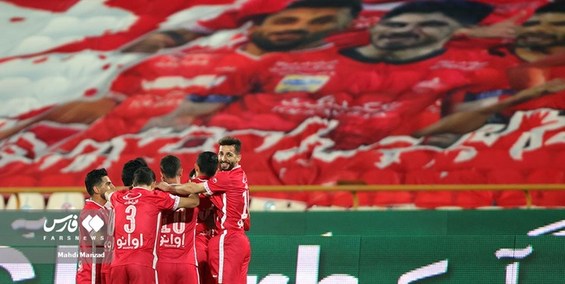 تعجب پرسپولیسی ها از یک وزارتخانه