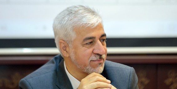 سجادی: تیم ملی باید متفاوت تر از ادوار گذشته حاضر شود