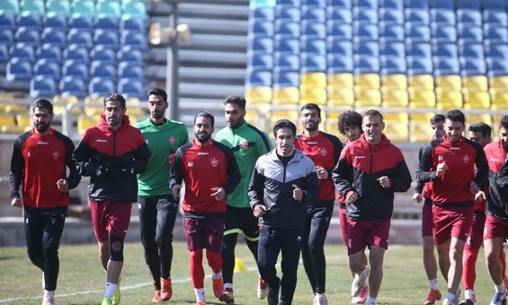 سیاست پرسپولیس در نقل و انتقالات؛ تا بازیکن نگیریم...