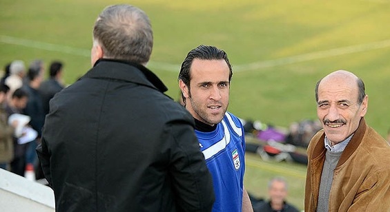 اسکوچیچ تیم ملی را در یک قدمی حذف شدن نجات داد