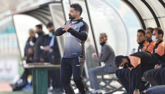 آقای نماینده؛ بعد از حمله به خداداد به داد کولبرها برس!/ با غیرت خالی نمی توان به دور دوم جام جهانی صعود کرد