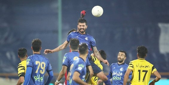 محل برگزاری تمرینات استقلال مشخص شد