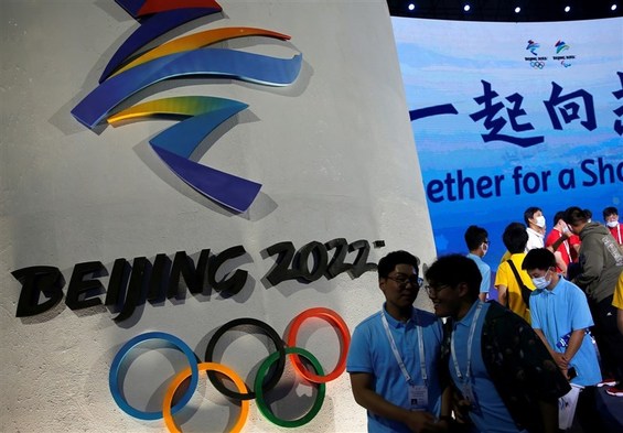 ابتلای ۳۲ نفر به کرونا در المپیک زمستانی پکن