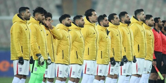 ابوالقاسم پور: تیم ملی باید دو بازی آینده خود را جدی بگیرد