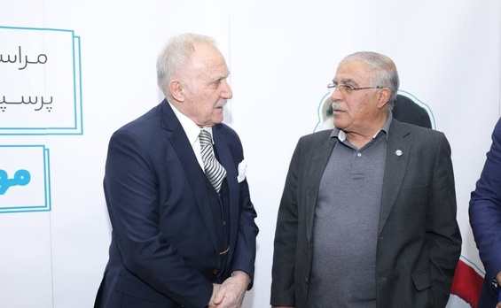 خوب شد اسکوچیچ به یزدانی بازی نداد/ پرسپولیسی ها همین کارها را می کنند که AFC حذفشان می کند