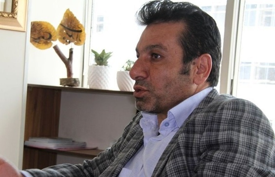 به سیاوش یزدانی بی محلی کنید سرخورده می شود/ واکنش به رأی استیناف در شأن باشگاه پرسپولیس نیست