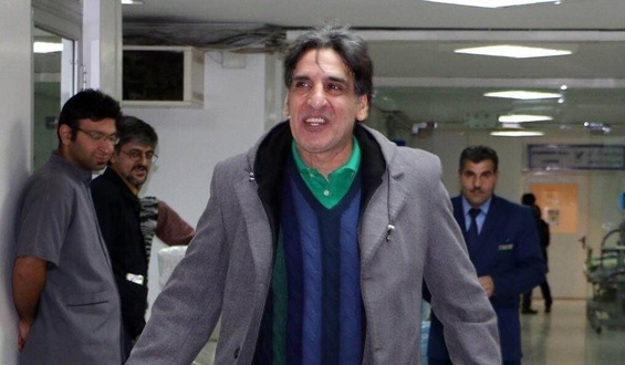 صعود به جام جهانی جشن و خوشحالی ندارد/ فقط استقلال شایسته قهرمانی است