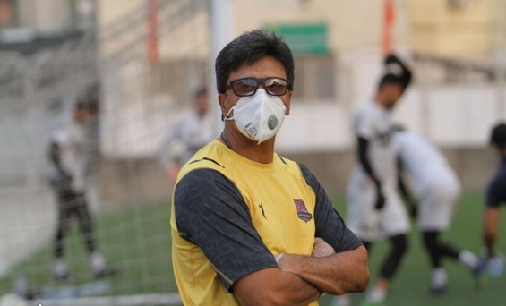 شما کی هستید که به قدیمی های استقلال می گویید فرگوسن های وطنی؟/ کسی که استقلال را محکوم کرد حالا استقلالی شده!