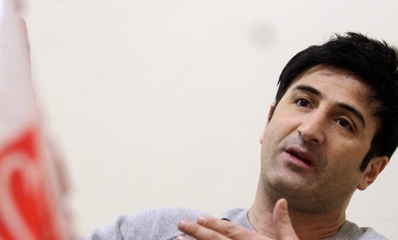 هیچ چیزی جز قهرمانی به درد استقلال نمی خورد/  بازی نکردن سیاوش ربطی به استقلالی بودنش ندارد