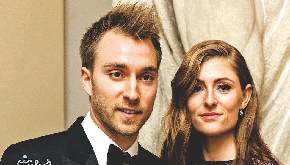 آشنایی با زوج دوستداشتنی دنیای فوتبال/عکس