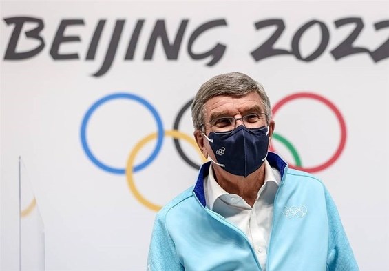 باخ: IOC مخالف برگزاری دوسالانه جام جهانی است