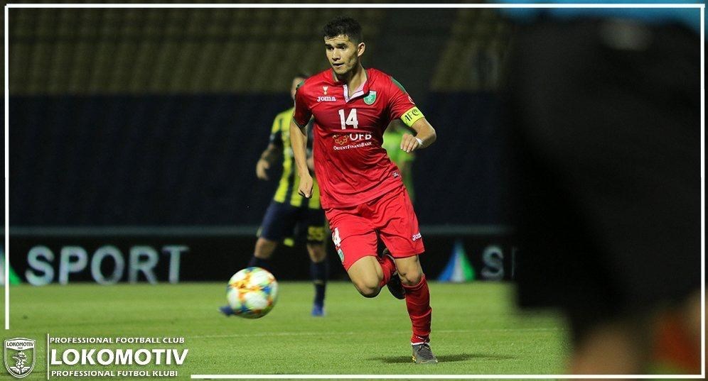 نام بازیکن خارجی مورد نظر مجیدی لو رفت/عکس