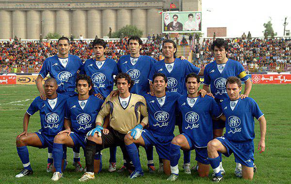 سال&zwnj;ها قبل دسته گل مدیریتی آبی ها؛ حذف استقلال، بهت آسیا!