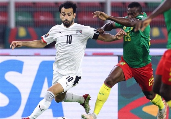 جام ملت‌های آفریقا| مصر با برتری در ضیافت پنالتی‌ها حریف سنگال شد+ عکس