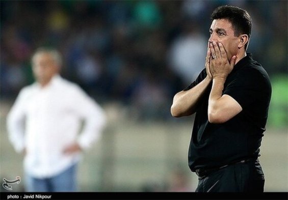 سال‌ها قبل دسته گل مدیریتی آبی ها