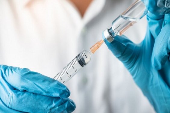 آمار تزریق واکسن کرونا در ایران امروز جمعه ۱۵ بهمن