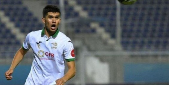 باشگاه استقلال رسما اعلام کرد: توافق اولیه با آمانوف