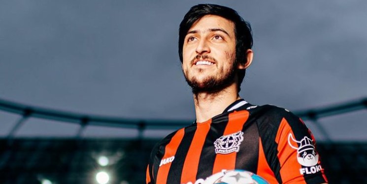 مصاحبه آزمون با دوربین لورکوزن مصاحبه آزمون با دوربین لورکوزن