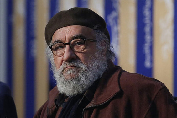 داریوش ارجمند: فاتحه ارزشهای زنانه را بخاطر یک مدال طلا نخوانید