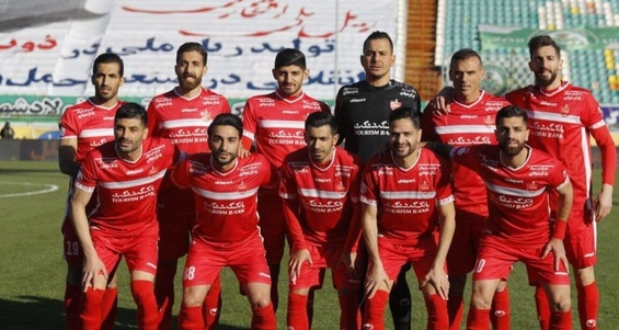 این ۳ ستاره پرسپولیس با بند فسخ ۳۰۰ هزار دلاری از امارات پیشنهاد دارند!
