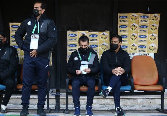 قربانی: فرهاد مجیدی از ادبیات مناسبی استفاده نکرد