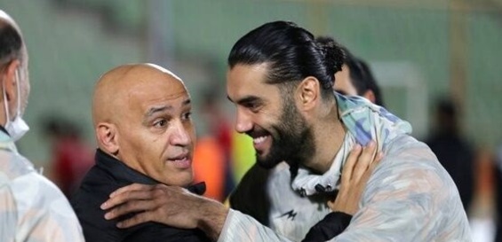 دلیل پرسپولیسی نشدن بازیکن مدنظر گل محمدی مشخص شد